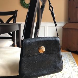 Kate Spade Black Purse